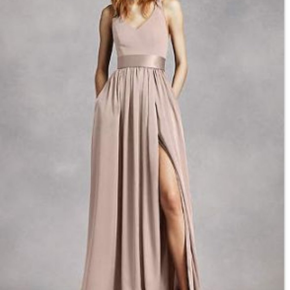 White by Vera Wang